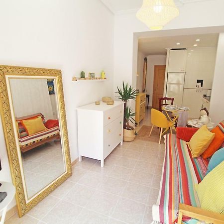 Apartmán Casco Historico Alicante Exteriér fotografie