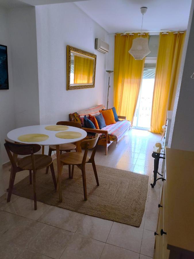 Apartmán Casco Historico Alicante Exteriér fotografie