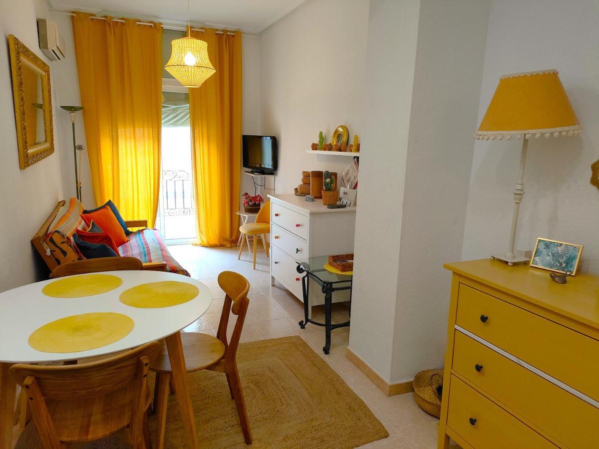 Apartmán Casco Historico Alicante Exteriér fotografie