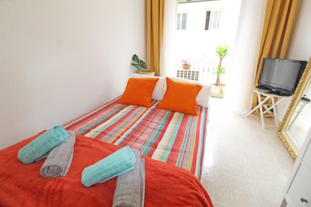 Apartmán Casco Historico Alicante Exteriér fotografie